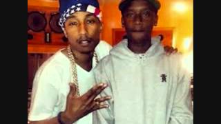 Aw Nah - Buddy (Feat. Asher Roth)