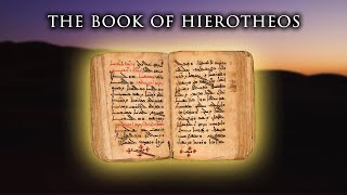 The Forgotten Mystical Book of Early Christianity