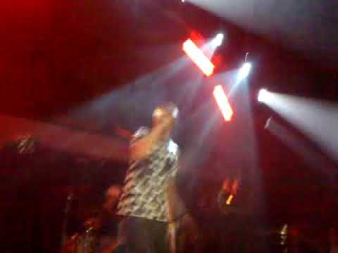 Complete Stone Roses Velocity Dunfermline 7 Nov 09 Made Of Stone