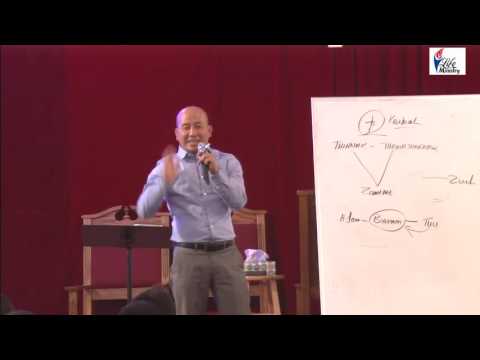 Thawngtha Zumh Timi Cu - Rev. Hoi Cung Tum