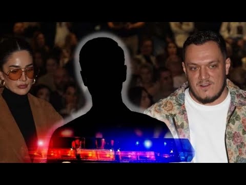 VODITELJ RIJALITIJA IZNEO NAJMRAČNIJE TAJNE "ELITE!" Zbog ovih stvari DOBIJAO PRETNJE SMRĆU