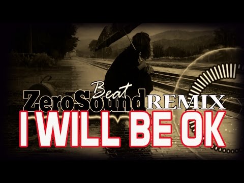 I Will Be Ok - Aldenmark Niklasson - Ahlstrom Remix