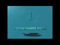 PS1 European Special Demo Menus Part 1 1996 1997