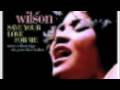 Nancy Wilson • Ode To Billie Joe