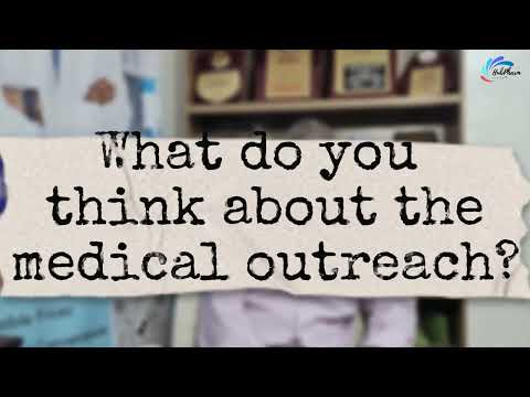 Mr. Olarewaju #2 - HubPharm 2025 Outreach