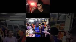O DIA QUE O SPEED FOI TROLLADO