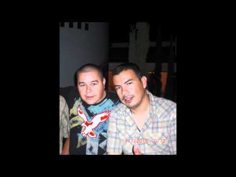 TONY GATILLEROS DE CULIACAN Y EL COMPA H LUTO EN LOS ANTRAX.