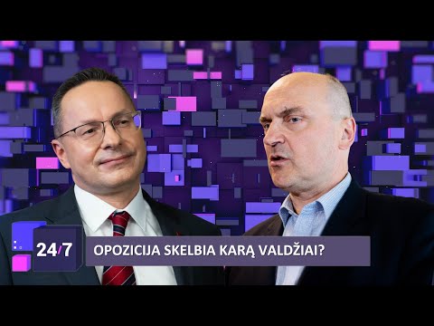 Drukteinis nesutinka su Pavilioniu: grėsmė laisvam žodžiui tikra?
