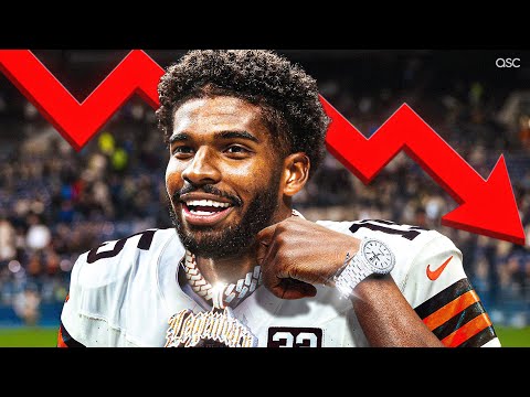 The Most LEGENDARY Draft Slide in NFL History