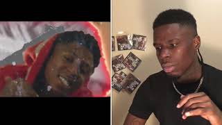 NBA Youngboy Says Fredo Bang Thinks He’s Running But He’s Just Staying Away From Drama