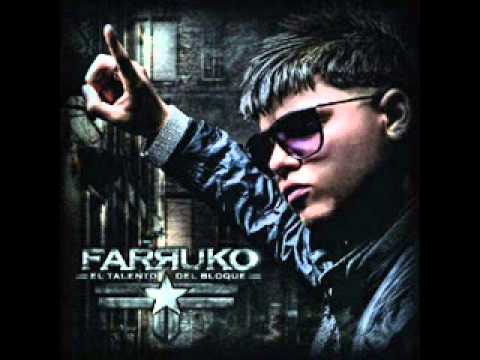 Ella No Es Facil    Farruko