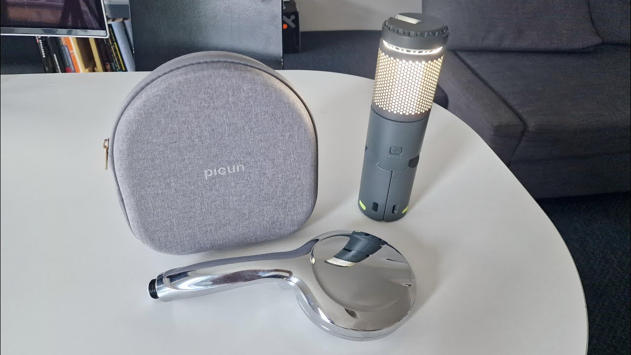 Vi tester Temu - YouTube