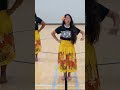 Hula Dancing: How To Do The Kaholo