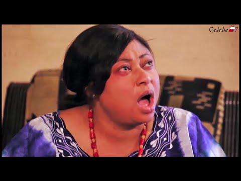 Omo Ijoba Now Showing On GeledeTV+