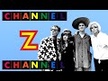 The b-52's - Channel Z - lyrics