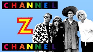 Download lagu The b-52's - Channel Z - lyrics mp3 Download lagu The b-52's - Channel Z - lyrics mp3