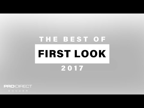 FIRST LOOK: Best of 2017
