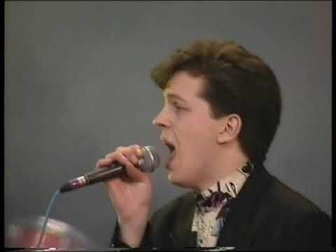 Aidas Manikas - Meilės rauda (2000)