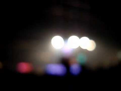 second sun @SAMC 2007