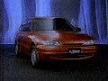 1994 Hyundai Accent Excel Car Commercial 2 90 S NZ TV