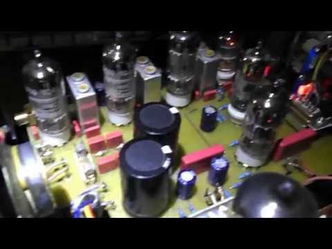 DSCN1471 Neues Filmchen des UKW Stereo Radio