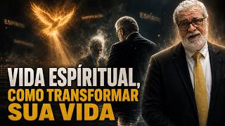O Segredo Para Destravar Sua Transformação Espiritual Agora - AUGUSTUS NICODEMUS