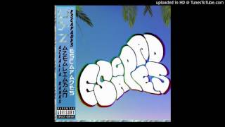 Azealia Banks - Escapades (V2 - Stereo Mix)