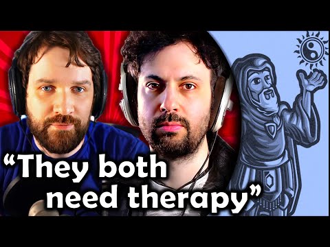 My thoughts on MrGirl's accusations against Destiny