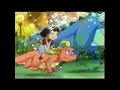 PBS Kids Race Track Dragon Tales WGBH 2004