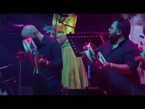 Notte della Taranta 2018 / Concertone / LP / Lost on you