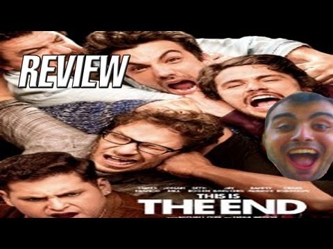 MovieFile - This Is The End (2013) Review HD