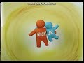 Behind The Scenes Of The 1999 Nick Jr Productions Logo But With The Audio