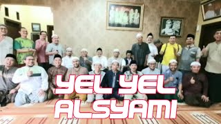 Download lagu Yel-yel AlSyami | @SongkoLingi9215 mp3