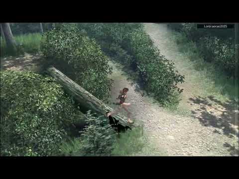 Xenosaga Episode 2 #33 30th, 31st, 33rd & 34th GS Quest