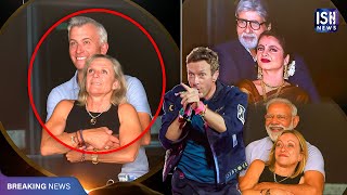 Coldplay Kiss-Cam Scandal: Astronomer CEO’s Affair Goes Viral