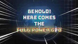 MSI WOW, 46% Performance increase! HOW?