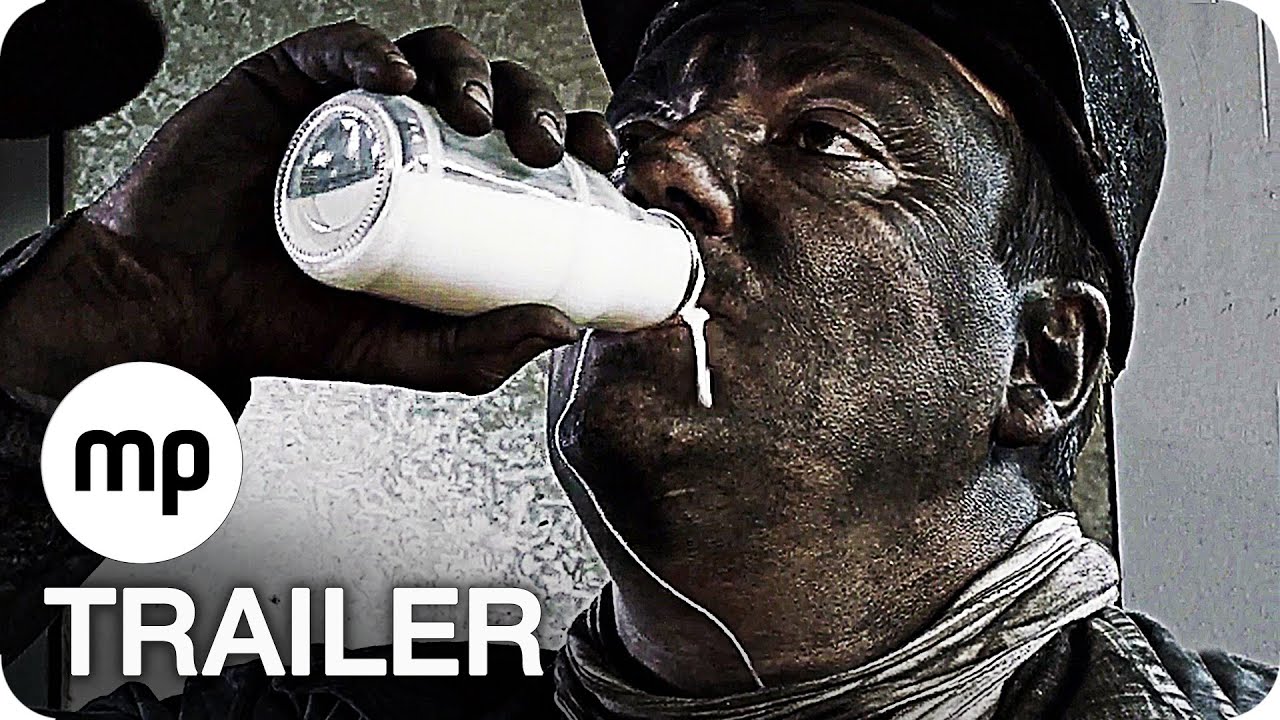 Junges Licht (Filmtrailer) nach dem Roman von Ralf Rothmann. Video auf suhrkamp.de