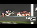 Bell's incredible save after Blaney's bump | Coca-Cola 600 | NASCAR Cup Series at Charlotte