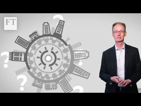 未來的公司是什麼樣子的｜FT中文網 (What the company of the future will look like | FT)