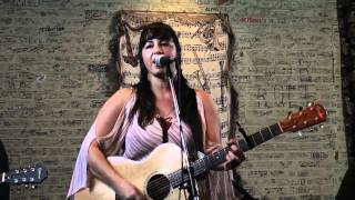 Kirsten Proffit - Worth The Wait (KGRL FPA Live Session)