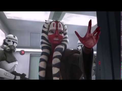 A Special Message From Shaak Ti