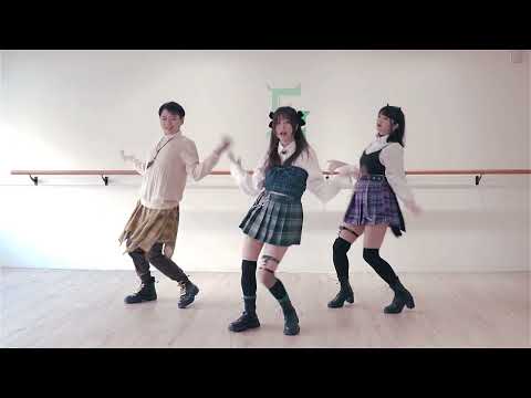 [ NTTW ] BLACKPINK 　Lovesick Girls Dance Cover