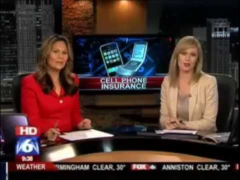 WBRC-TV FOX6 News - Birmingham, AL