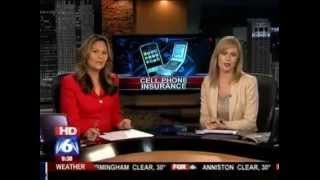 WBRC-TV FOX6 News - Birmingham, AL