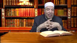 صورة حول العمل في تسويق التلفاز وعروضه الترويجيه/الإثنــين(5-10-2020م)فتاوى علي الهواء مباشرة