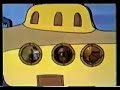 Sesame Street We All Live In A Yellow Submarine ENGLISH INCOMPLETE