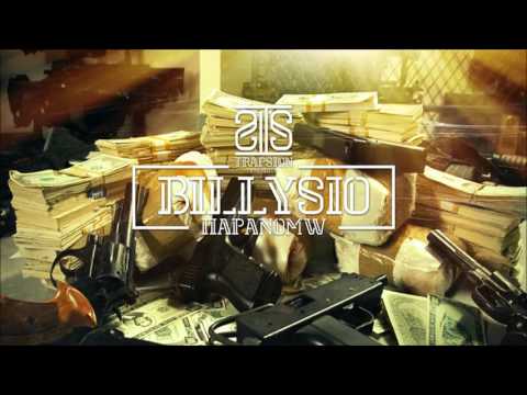 Billy Sio - Paranomw