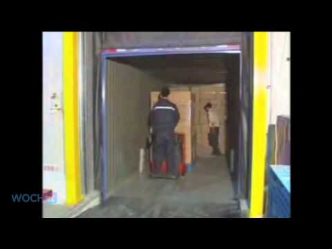 HAVI Logistics Olympic Story