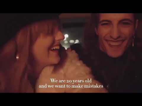 Io vent'anni Måneskin