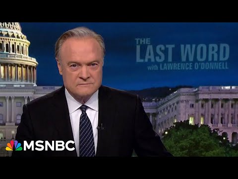 Lawrence reacts to Trump post attacking NY criminal case jury pool